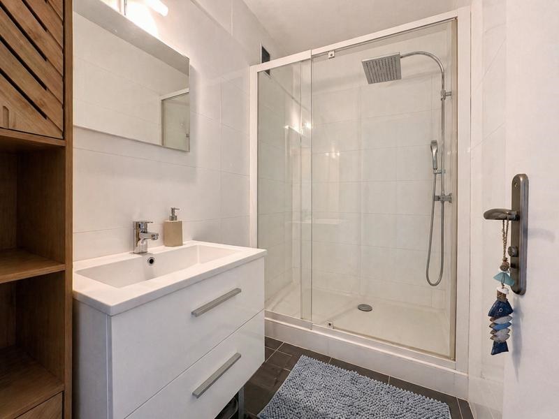 Vente Appartement PESSAC - 3 pièces -57 m² - (33600)