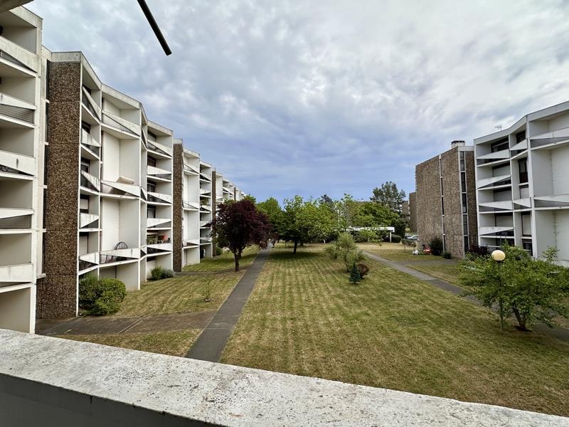 Vente Appartement PESSAC - 3 pièces -57 m² - (33600)