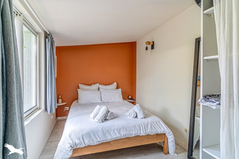 Vente Maison PESSAC - 2 pièces -28 m² - (33600)