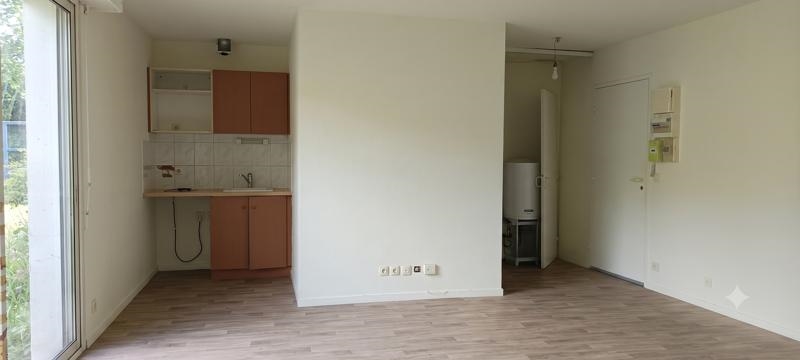 Vente Appartement PESSAC - 1 pièce -32 m² - (33600)