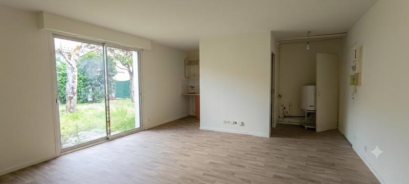 Vente Appartement PESSAC - 1 pièce -32 m² - (33600)