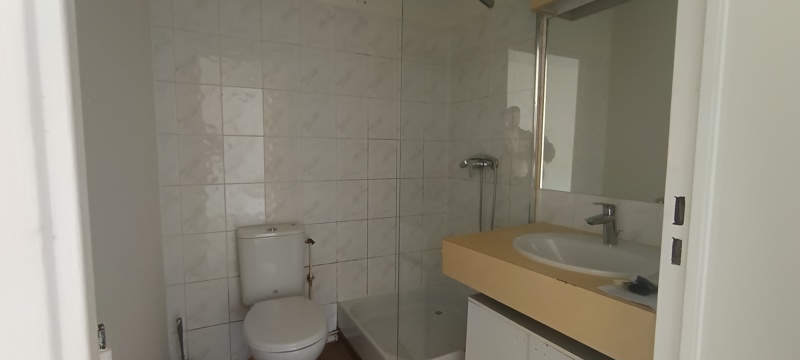 Vente Appartement PESSAC - 1 pièce -32 m² - (33600)