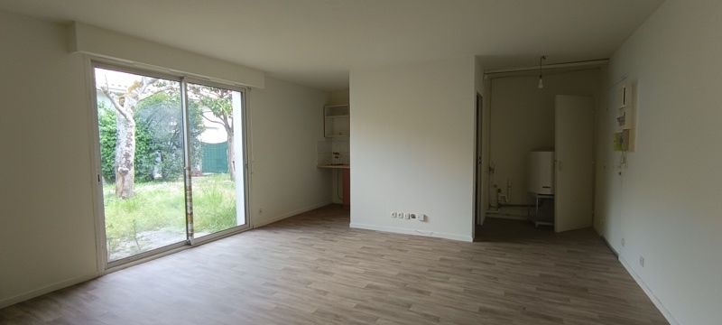 Vente Appartement PESSAC - 1 pièce -32 m² - (33600)