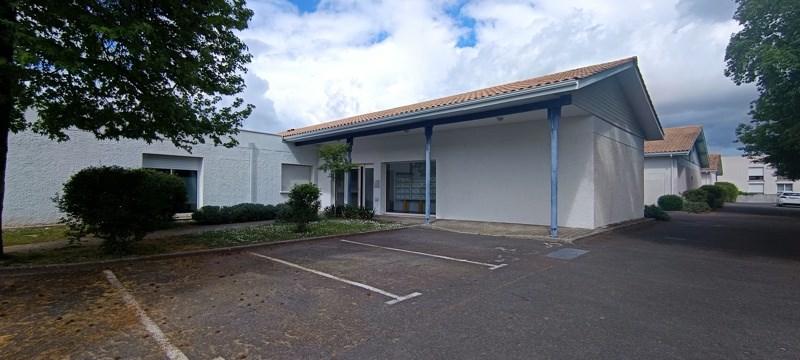 Vente Appartement PESSAC - 1 pièce -32 m² - (33600)