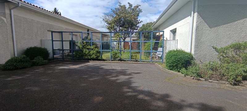 Vente Appartement PESSAC - 1 pièce -32 m² - (33600)