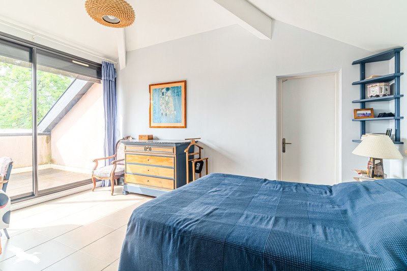 Vente Maison PESSAC - 5 pièces -143,5 m² - (33600)