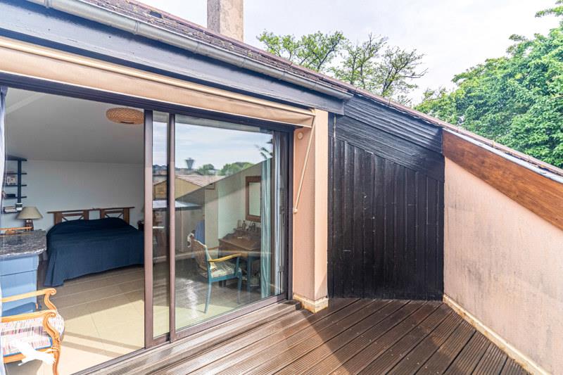 Vente Maison PESSAC - 5 pièces -143,5 m² - (33600)