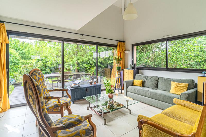 Vente Maison PESSAC - 5 pièces -143,5 m² - (33600)