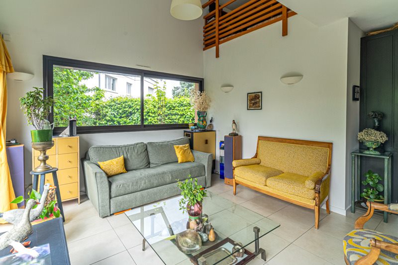 Vente Maison PESSAC - 5 pièces -143,5 m² - (33600)