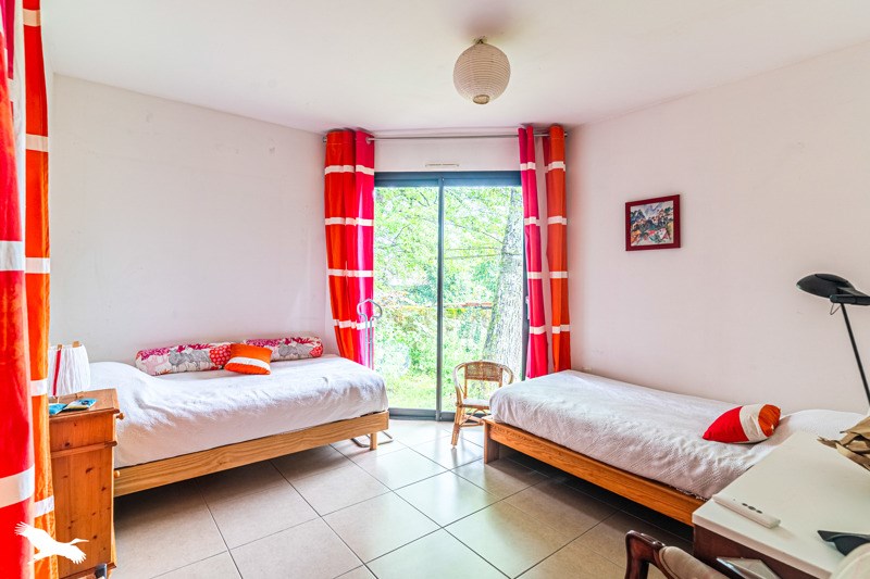 Vente Maison PESSAC - 5 pièces -143,5 m² - (33600)