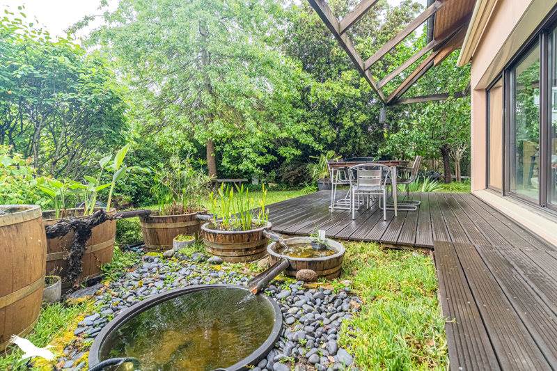 Vente Maison PESSAC - 5 pièces -143,5 m² - (33600)