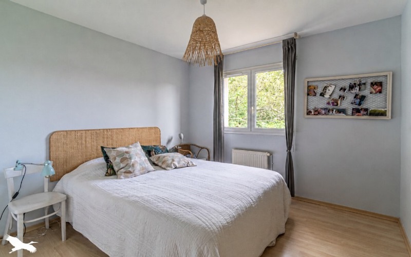 Vente Maison PESSAC - 5 pièces -97 m² - (33600)