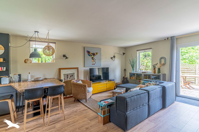 Vente Maison PESSAC - 5 pièces -97 m² - (33600)