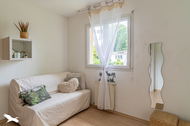 Vente Maison PESSAC - 5 pièces -97 m² - (33600)