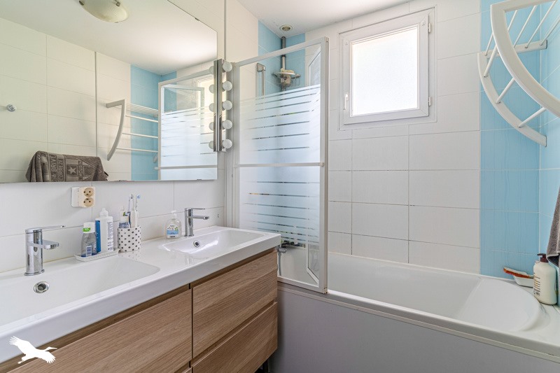 Vente Maison PESSAC - 5 pièces -97 m² - (33600)