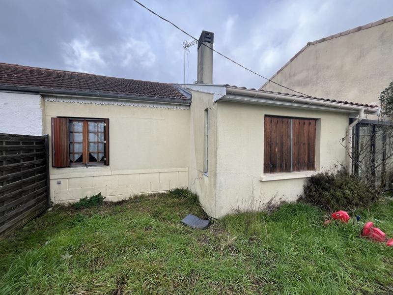 Vente Terrain PESSAC - -336 m² - (33600)