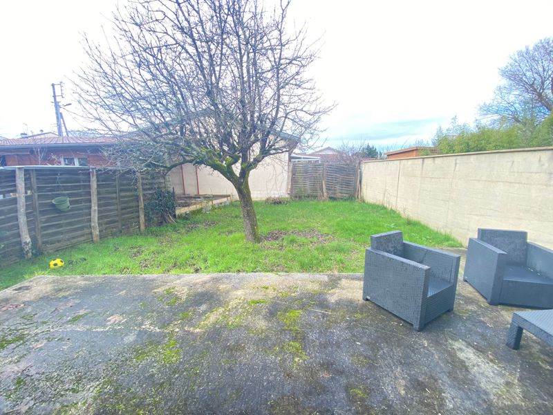 Vente Terrain PESSAC - -336 m² - (33600)
