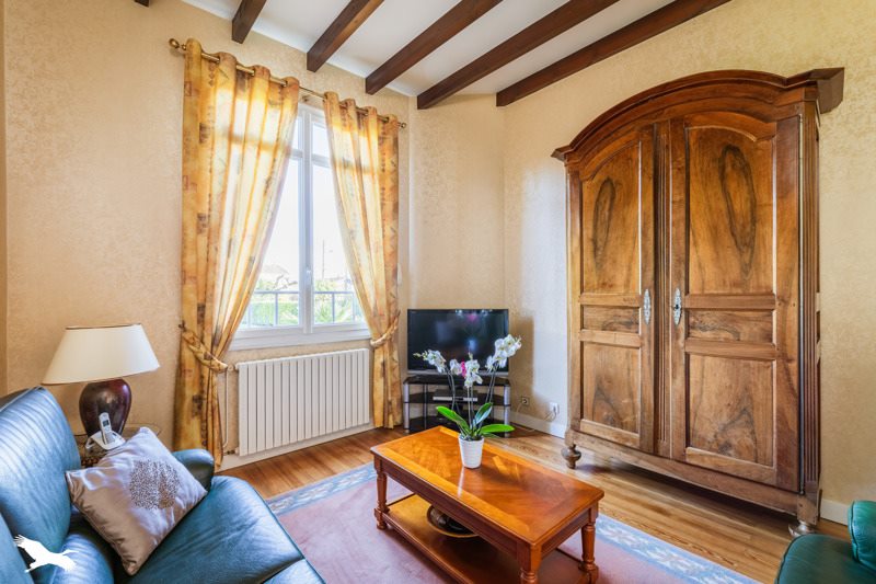 Vente Maison PESSAC - 5 pièces -107 m² - (33600)