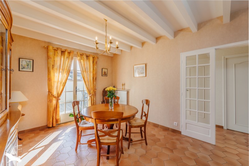 Vente Maison PESSAC - 5 pièces -107 m² - (33600)
