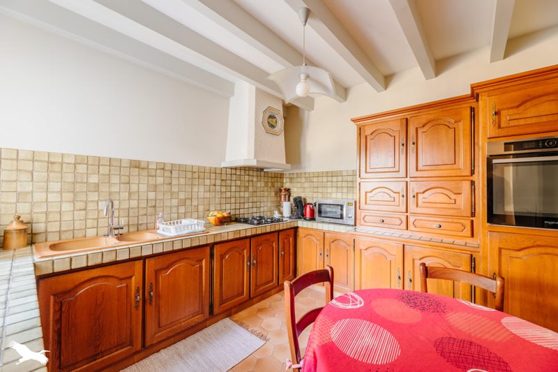 Vente Maison PESSAC - 5 pièces -107 m² - (33600)