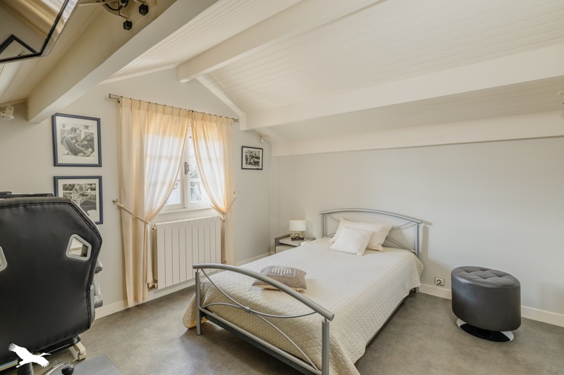 Vente Maison PESSAC - 5 pièces -107 m² - (33600)