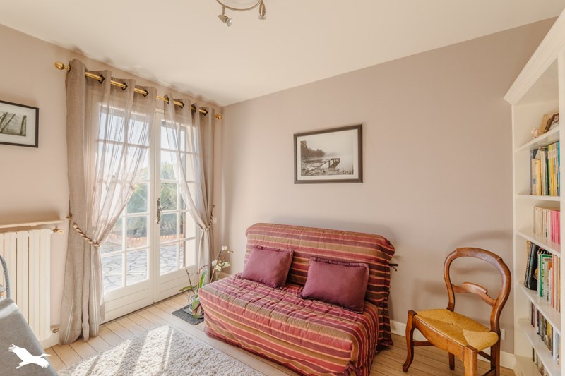 Vente Maison PESSAC - 5 pièces -107 m² - (33600)