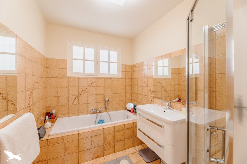 Vente Maison PESSAC - 5 pièces -107 m² - (33600)
