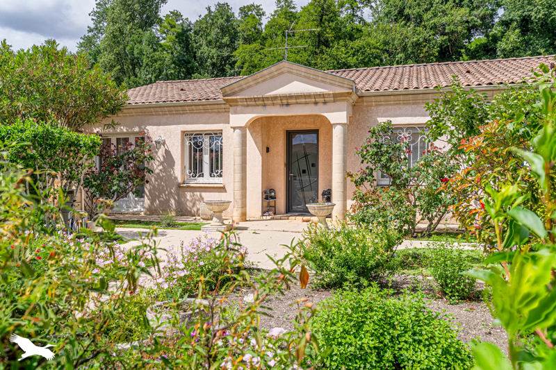 Maison Pessac