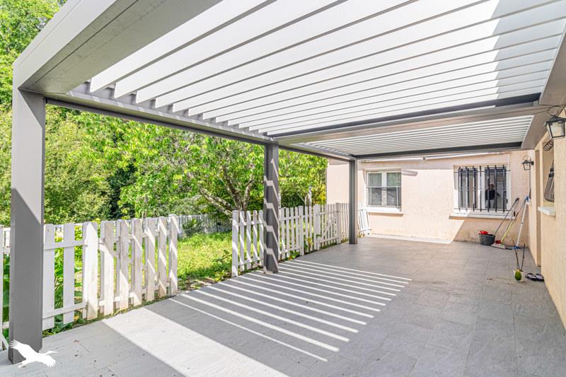 Vente Maison PESSAC - 5 pièces -131 m² - (33600)