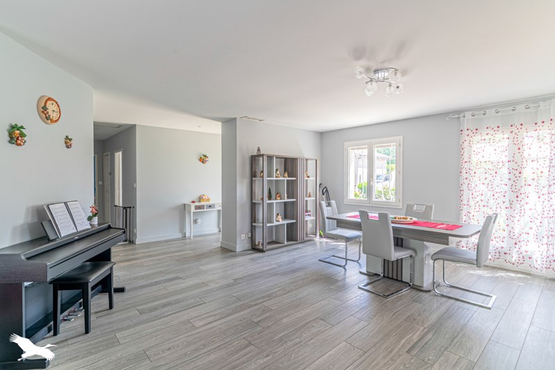 Vente Maison PESSAC - 5 pièces -131 m² - (33600)