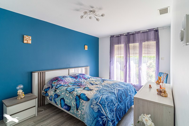 Vente Maison PESSAC - 5 pièces -131 m² - (33600)