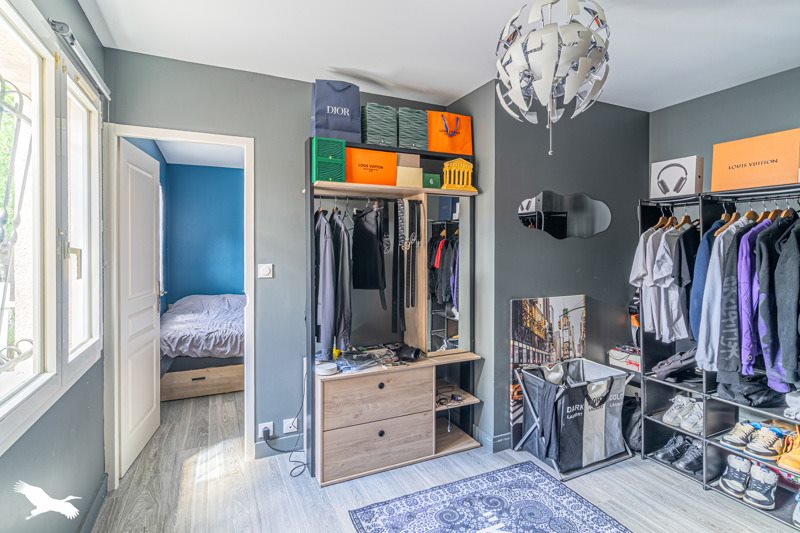 Vente Maison PESSAC - 5 pièces -131 m² - (33600)