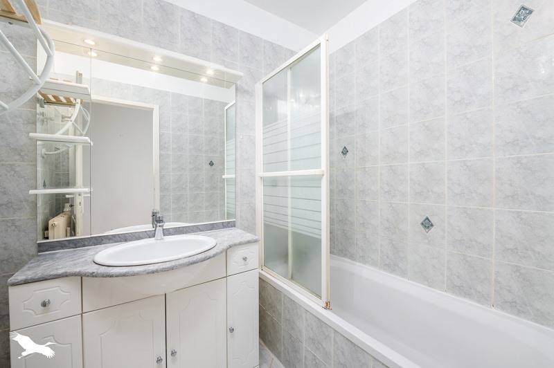 Vente Appartement PESSAC - 2 pièces -33 m² - (33600)
