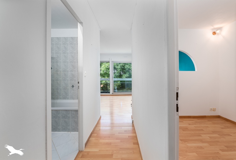 Vente Appartement PESSAC - 2 pièces -33 m² - (33600)
