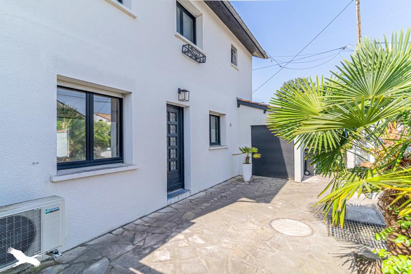 Vente Maison PESSAC - 4 pièces -66 m² - (33600)