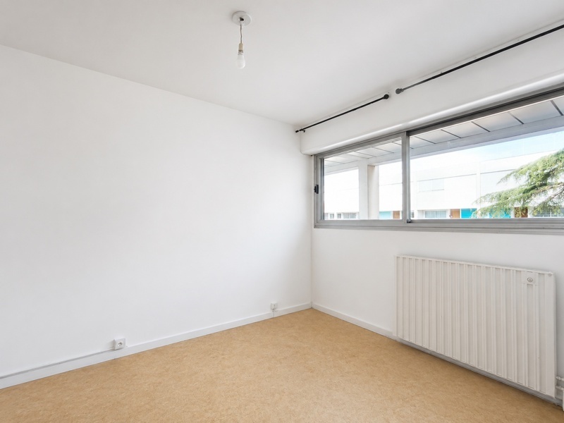 Vente Appartement PESSAC - 2 pièces -40 m² - (33600)