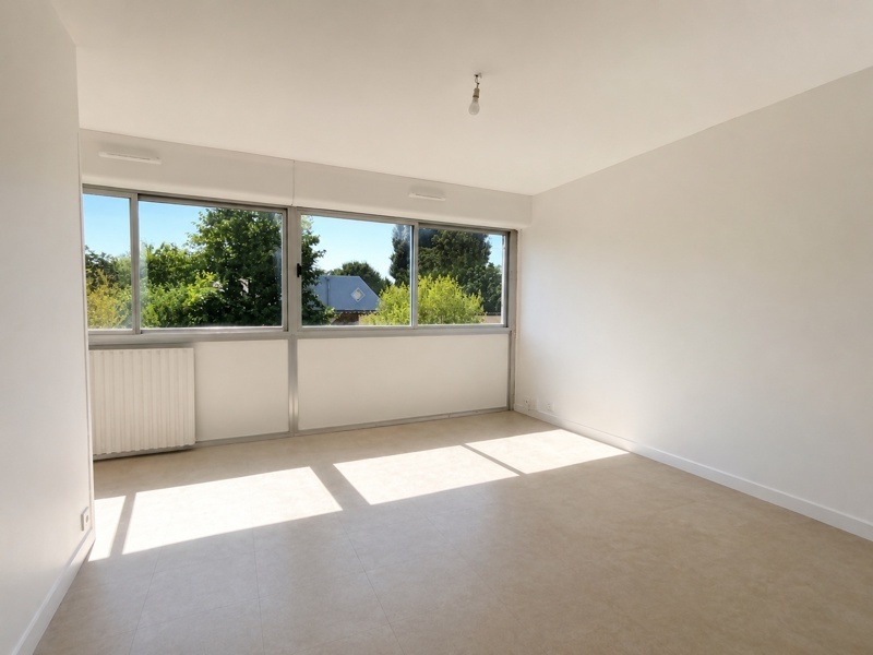 Vente Appartement PESSAC - 2 pièces -40 m² - (33600)