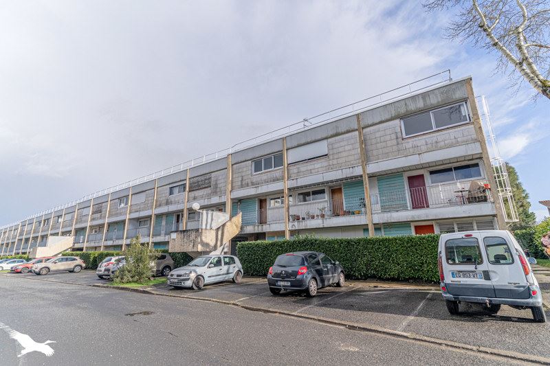 Vente Appartement PESSAC 33600 2 pièces - 40 m²