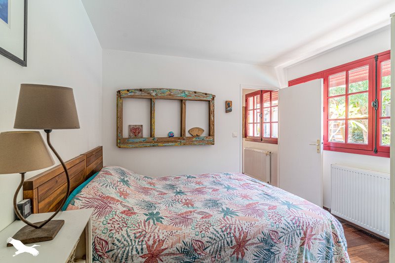 Vente Maison PESSAC - 7 pièces -133 m² - (33600)