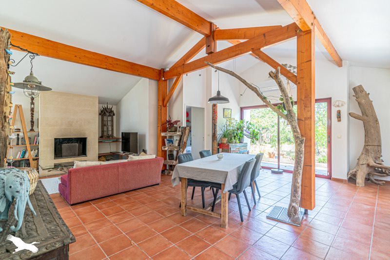 Vente Maison PESSAC - 7 pièces -133 m² - (33600)