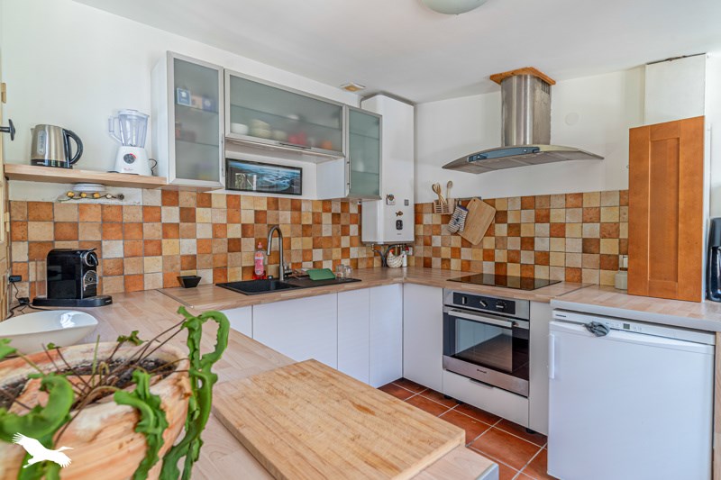 Vente Maison PESSAC - 7 pièces -133 m² - (33600)