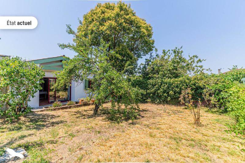 Vente Maison PESSAC - 7 pièces -133 m² - (33600)