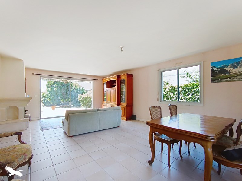 Vente Maison PESSAC - 5 pièces -118 m² - (33600)
