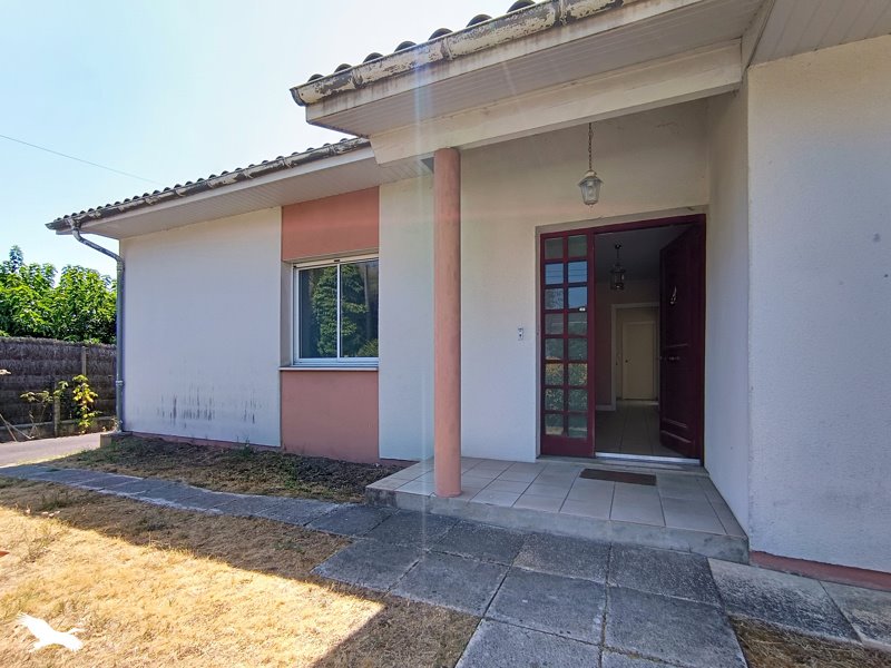 Vente Maison PESSAC - 5 pièces -118 m² - (33600)