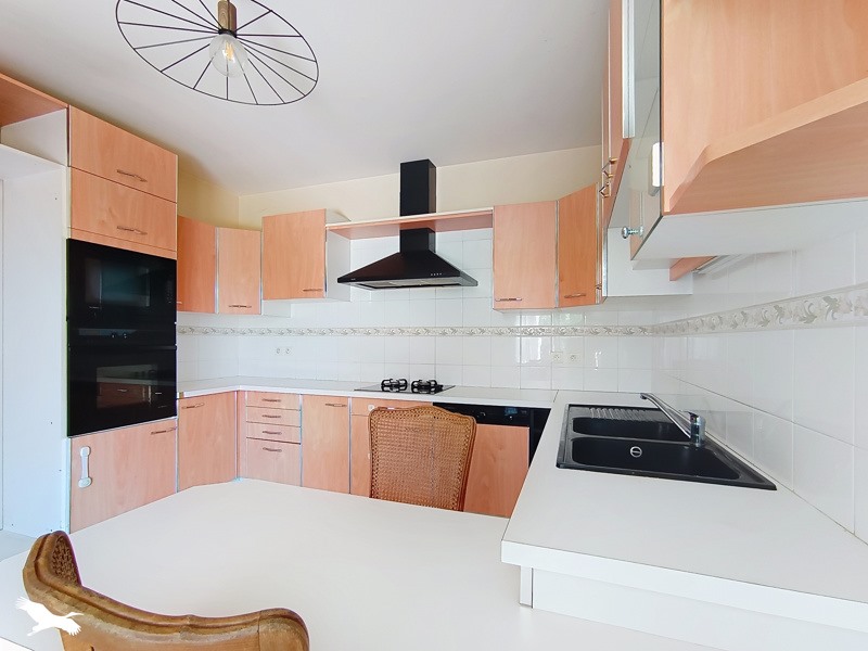 Vente Maison PESSAC - 5 pièces -118 m² - (33600)