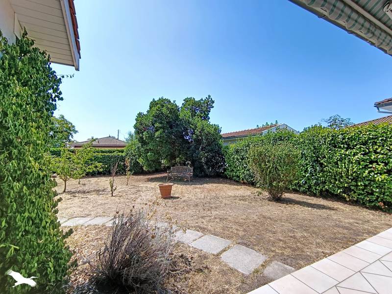 Vente Maison PESSAC - 5 pièces -118 m² - (33600)