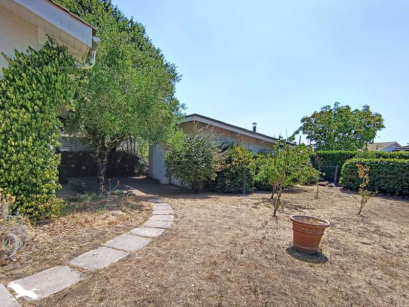 Vente Maison PESSAC - 5 pièces -118 m² - (33600)