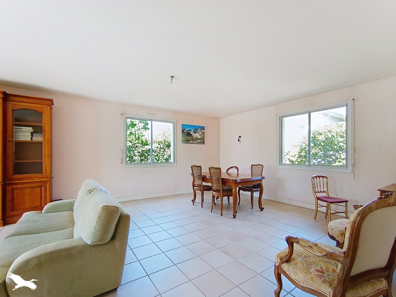 Vente Maison PESSAC - 5 pièces -118 m² - (33600)