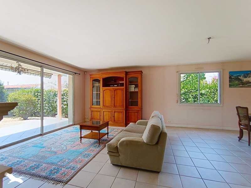 Vente Maison PESSAC - 5 pièces -118 m² - (33600)