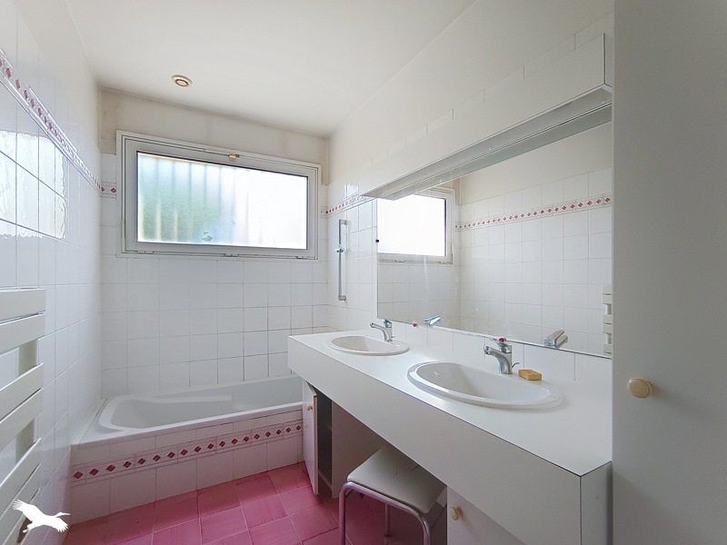 Vente Maison PESSAC - 5 pièces -118 m² - (33600)